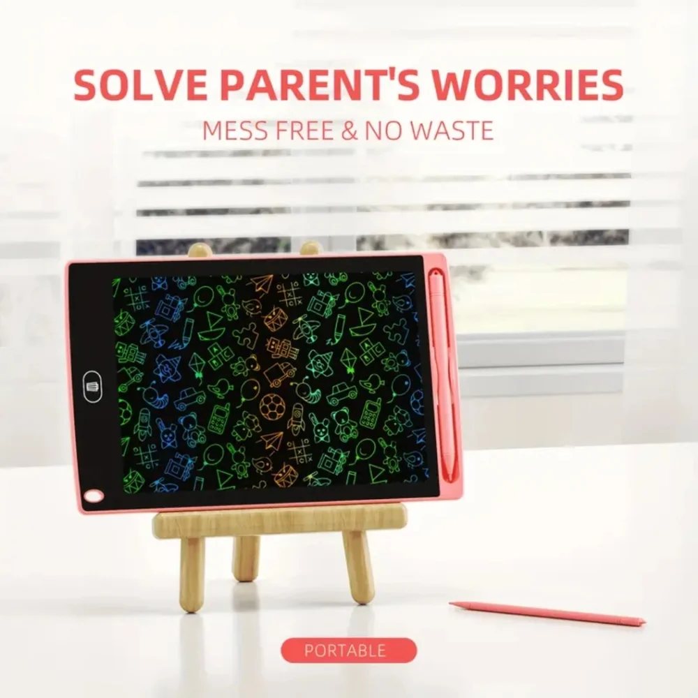 ✨ NEW✨LCD Writing Tablet for Kids